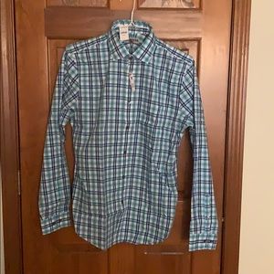 Express Men’s medium fitted shirt